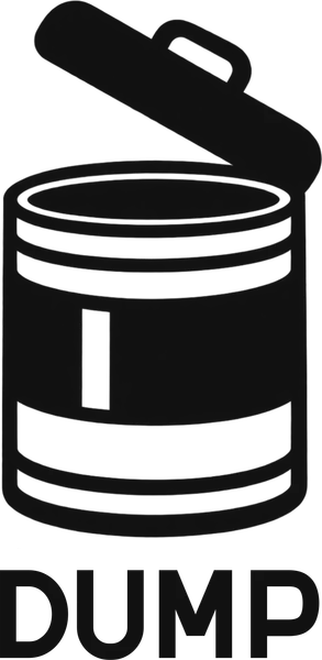 dump